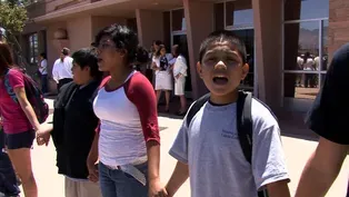Ethnic Studies in Arizona