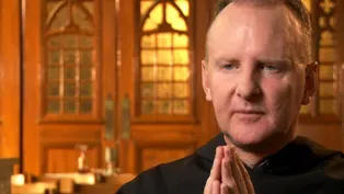 Father Martin Laird on Contemplation