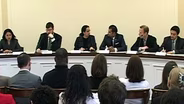 Congressional Hearings on American Muslims