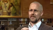 Christian Brugger Extended Interview