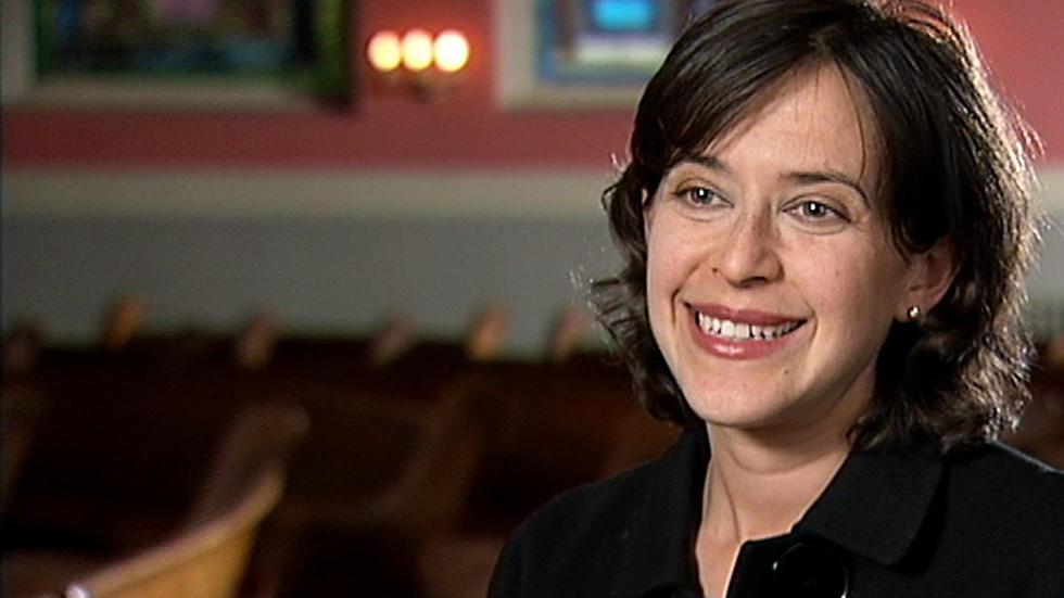Rabbi Shira Stutman Extended Interview image