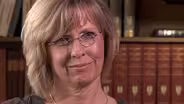 Mary Vanden Berg Extended Interview