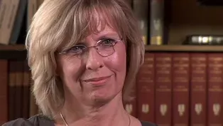 Mary Vanden Berg Extended Interview