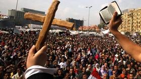 Video thumbnail: Religion & Ethics NewsWeekly February 11, 2011
