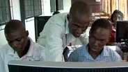 Ghana