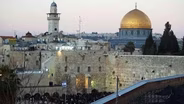 James Carroll on Jerusalem