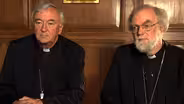 Christians in the Holy Land Extended Excerpts