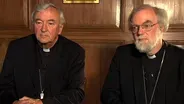 Christians in the Holy Land Extended Excerpts