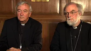 Christians in the Holy Land Extended Excerpts