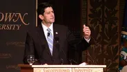 Paul Ryan and Tom Reese: Catholic Social Teaching and the...