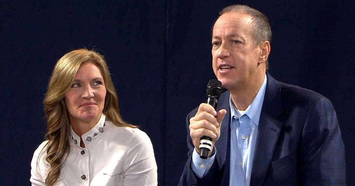 Religion & Ethics NewsWeekly | Jim and Jill Kelly; Who Is My Neighbor?; Atul Gawande | Season 18