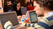 Finding God in Silicon Valley; Margaret Feinberg on Joy
