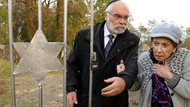 A Holocaust Survivor Returns to Poland