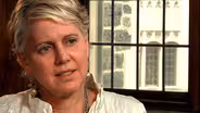 Serene Jones Extended Interview