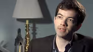 Matthew Vines on God and the Gay Christian
