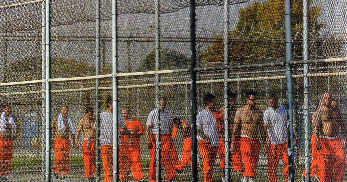 Religion & Ethics NewsWeekly | America's Incarcerated | Season 18 | PBS