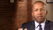 Bryan Stevenson on America's Incarcerated