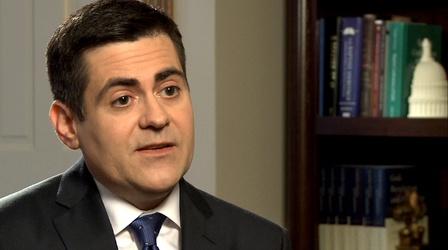Video thumbnail: Religion & Ethics NewsWeekly Russell Moore on LGBT Acceptance