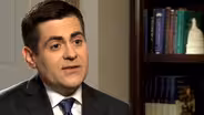 Russell Moore on LGBT Acceptance