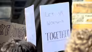 Anti-Muslim Sentiments in North Carolina