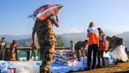 Nepal Earthquake Relief
