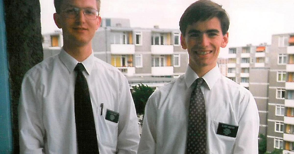 Religion & Ethics NewsWeekly | Former Mormons | Season 18