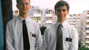 Former Mormons