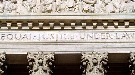 Supreme Court Rulings; Healing Moral Wounds of War
