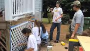 Rebuilding Urban Neighborhoods