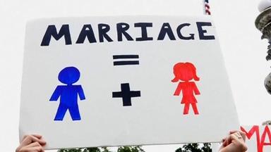 Reactions to Same-Sex Marriage; Ethics of Gene Editing