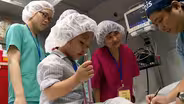 Flying Eye Hospital