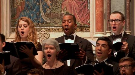 Video thumbnail: Religion & Ethics NewsWeekly Singing in a Chorus