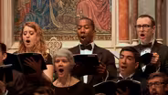 Singing in a Chorus