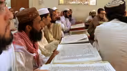 A Different Islamic School