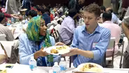 Bring a Friend to Mosque