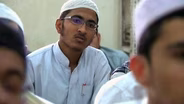 A Different Islamic School; Singing in a Chorus; Eid al-Fitr
