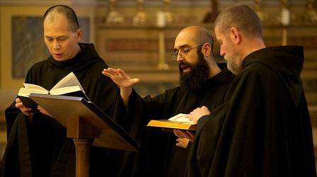 The Singing Monks of Norcia