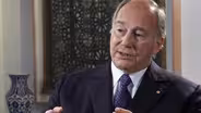Aga Khan Extended Interview