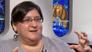 Rabbi Hara Person Extended Interview