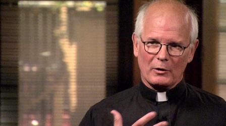 Video thumbnail: Religion & Ethics NewsWeekly Father James Halstead Extended Interview