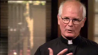 Father James Halstead Extended Interview
