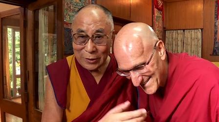 The Dalai Lama's Doctor