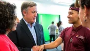 Arizona State University Access to College Education
