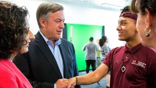 Arizona State University Access to College Education
