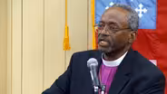 New Episcopal Presiding BIshop Michael Curry