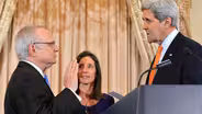 Religious Freedom Ambassador David Saperstein