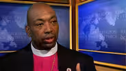 Bishop Darren Ferguson Extended Conversation