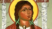 Saint Kateri and Native American Catholics