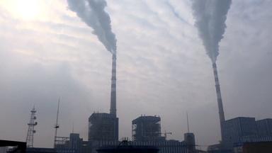 China Environmental Ethics; Saint Kateri
