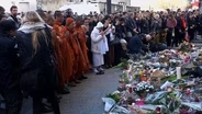 Religion's Role in the Face of Terrorism in Paris